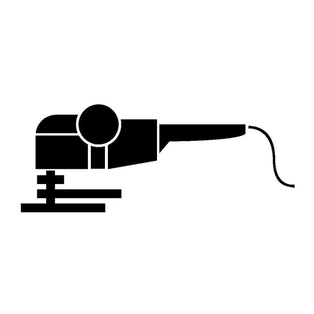 UTENSILI ELETTRICI - A FILO - LUCIDATRICI