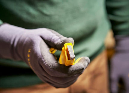 STANLEY LAME PER CUTTER A SETTORI MM25 CONF.PZ 10