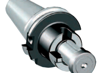 DELTA PORTAFRESE COMBINATO A CONO ISO40 DIN69871/A=55