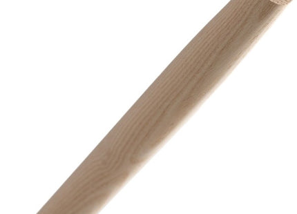A&G MANICO PER VANGA LEGNO DIRITTO D.MM40 CM140