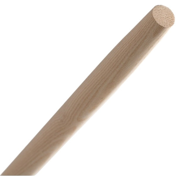 A&G MANICO PER VANGA LEGNO DIRITTO D.MM40 CM140