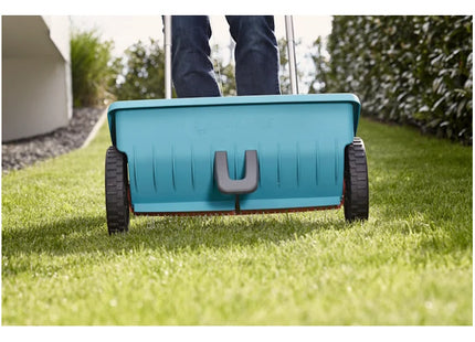 GARDENA 00432 SPANDICONCIME CARRELLATO TIPO L CONTENITORE DA LT12,5