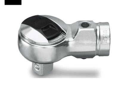 BETA   612X CRICCHETTO REVERSIBILE PER BARRE DINAMOMETRICHE DA 1/2"