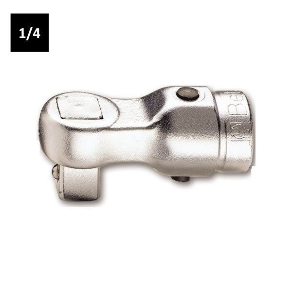 BETA   616 QUADRO MASCHIO PER BARRE DINAMOMETRICHE DA 1/4"