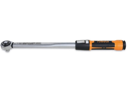 BETA   667N/40 CHIAVE DINAMOMETRICA A SCATTO DA 3/4"*