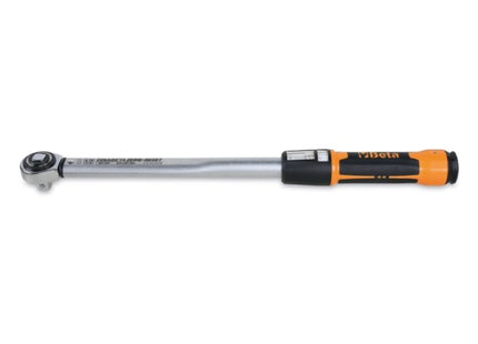 BETA   667/40 CHIAVE DINAMOMETRICA A SCATTO ZERO-RESET DA 3/4"