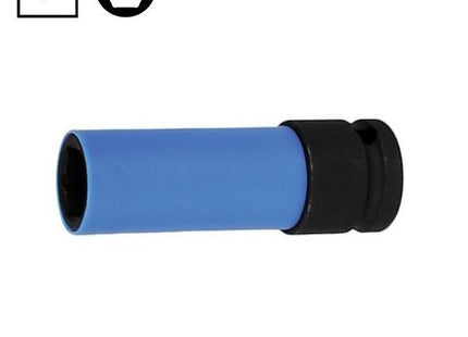 BETA   720LC CHIAVE A BUSSOLA MACCHINA PER DADI RUOTE COLORATE 1/2"
