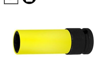 BETA   720LC CHIAVE A BUSSOLA MACCHINA PER DADI RUOTE COLORATE 1/2"