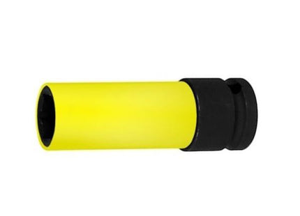 BETA   720LC CHIAVE A BUSSOLA MACCHINA PER DADI RUOTE COLORATE 1/2"