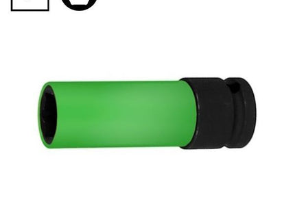 BETA   720LC CHIAVE A BUSSOLA MACCHINA PER DADI RUOTE COLORATE 1/2"
