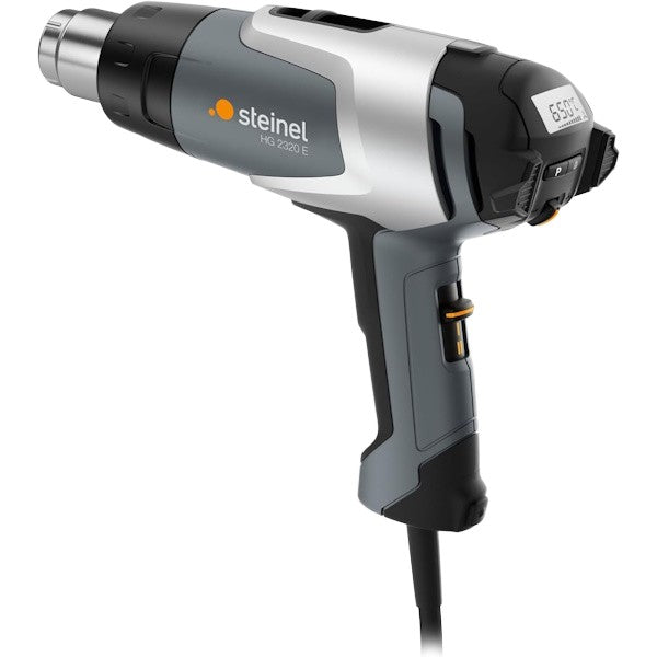 STEINEL TERMOSOFFIATORE MOD. HG 2320 E POTENZA 2300W*