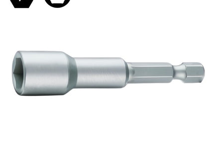 BETA   862F INSERTO PER AVVITATORI CHIAVE A BUSSOLA ESAGONALE DA 1/4"