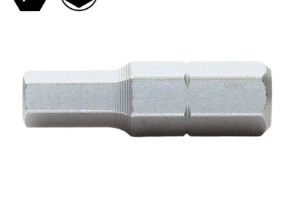 BETA   866PE INSERTO BIT MASCHIO ESAGONALE ATTACCO 5/16"