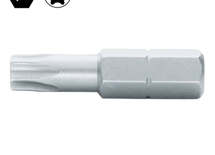 BETA   866TX INSERTO BIT PER VITI TORX ATTACCO 5/16"