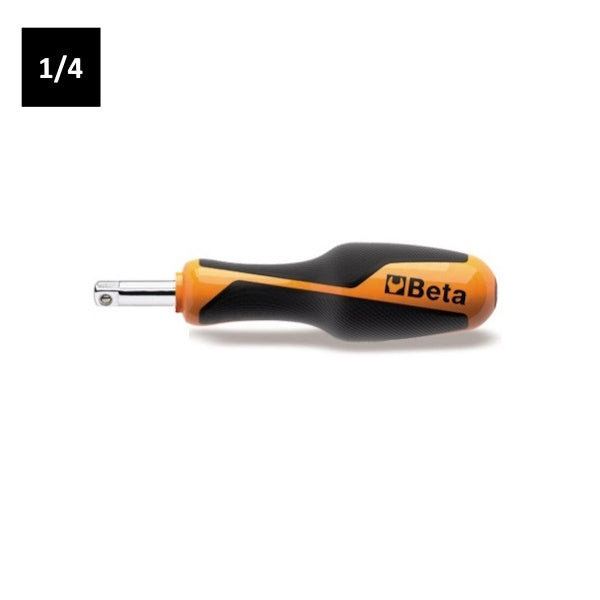 BETA   900BG QUADRO MASCHIO CON IMPUGNATURA 1/4"