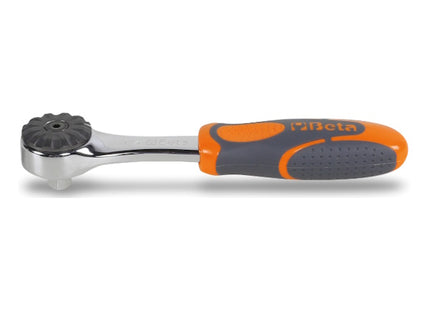 BETA   900/55Z CRICCHETTO REVERSIBILE 72 DENTI 1/4"