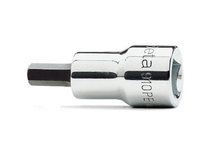 BETA   910PE CHIAVE A BUSSOLA A MANO 3/8" MASCHIO ESAGONALE