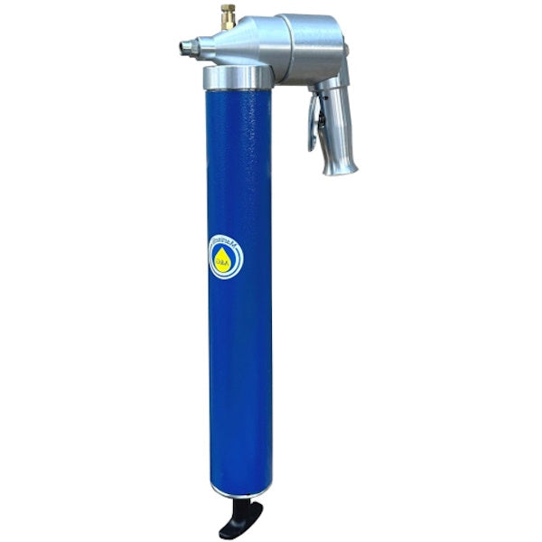 A&G MARTINELLI INGRASSATORE PNEUMATICO ART.919/2C PER CARTUCCIA DA GR600