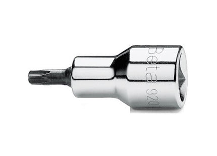 BETA   920RTX CHIAVE A BUSSOLA A MANO 1/2" TAMPER RESISTANT TORX T25