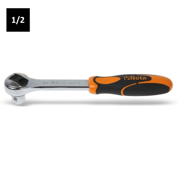 BETA   920/55X CRICCHETTO REVERSIBILE 72 DENTI 1/2"*