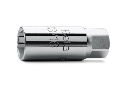 BETA   956E CHIAVE A BUSSOLA 3/8" PER CANDELE
