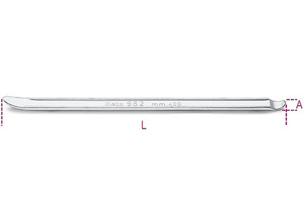 BETA   962 LEVAGOMME