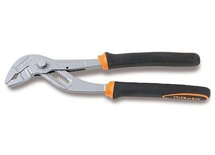 BETA  1047BM PINZA REGOLABILE A PULSANTE MM240