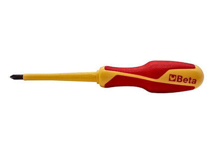 BETA  1272MQ GIRAVITE PUNTA A CROCE PHILLIPS ISOLATO 1000V