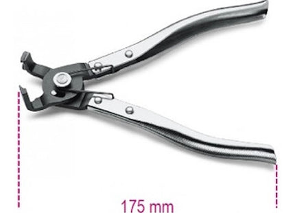 BETA  1472FS PINZA PER FASCETTE A SCATTO CLIC*