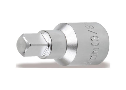 BETA  1494Q CHIAVE A BUSSOLA 1/2" QUADRATA PER TAPPI OLIO MOTORE