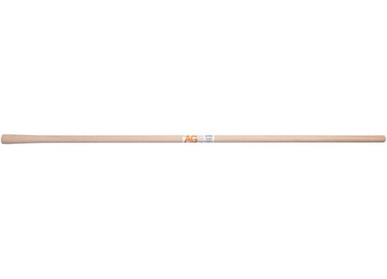 A&G MANICO PER ZAPPA OCCHIO TONDO IN LEGNO D.MM37 CM140