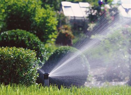 GARDENA 01553 IRRIGATORE POP-UP A STRISCIA S-ES*