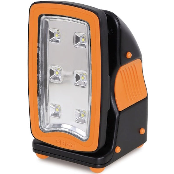 BETA  1838FLASH FARETTO RICARICABILE A LED(A2024)*