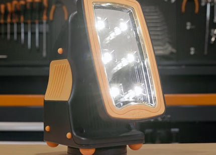 BETA  1838FLASH FARETTO RICARICABILE A LED(A2024)*
