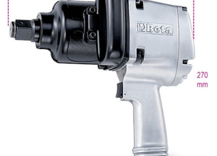 BETA  1930PA AVVITATORE REVERSIBILE IN MATERIALE COMPOSITO DA 1"