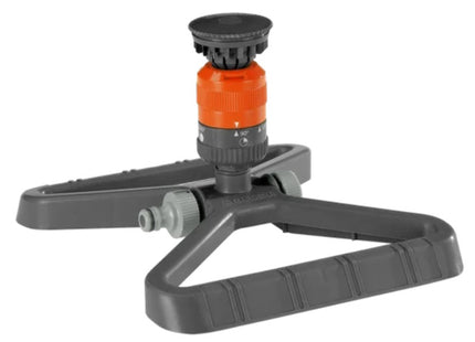 GARDENA 01948 IRRIGATORE CIRCOLARE VARIO COMFORT