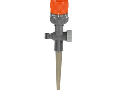 GARDENA 01949 IRRIGATORE CIRCOLARE VARIO COMFORT