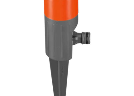 GARDENA 01951 IRRIGATORE A SPRUZZO FOX CLASSIC
