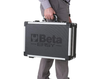 BETA  2056E/I VALIGIA EASY 163 UTENSILI EASY
