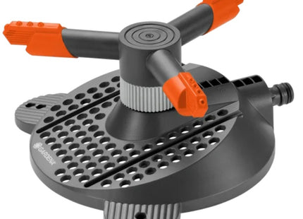 GARDENA 02060 IRRIGATORE CIRCOLARE SAMBA CLASSIC