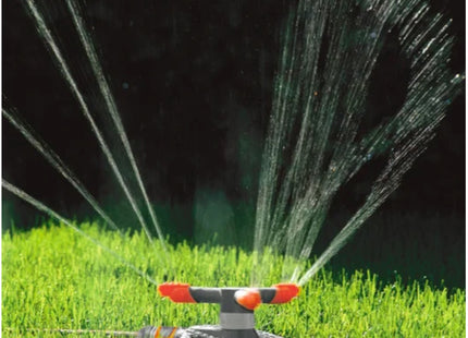 GARDENA 02060 IRRIGATORE CIRCOLARE SAMBA CLASSIC