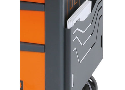 BETA RSC24/5 CASSETTIERA MOBILE CON 5 CASSETTI