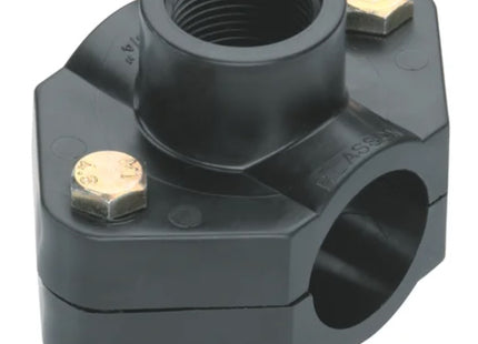 GARDENA 02728 PRESA A STAFFA MM25
