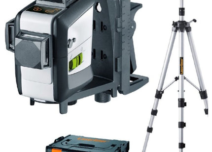 LASERLINER LASER SUPERPLANE-LASER 3G PRO SET CON KOMPAKT-STATIV CM300*