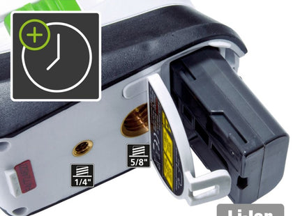 LASERLINER LASER SUPERPLANE-LASER 3G PRO SET CON KOMPAKT-STATIV CM300*