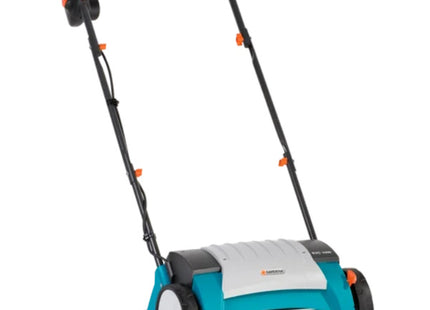 GARDENA 04068 SCARIFICATORE ELETTRICO EVC 1000