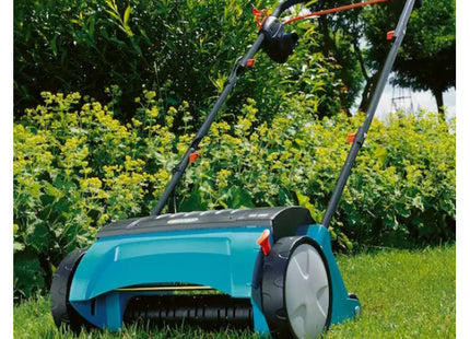 GARDENA 04068 SCARIFICATORE ELETTRICO EVC 1000