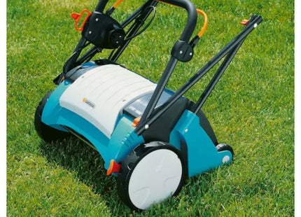 GARDENA 04068 SCARIFICATORE ELETTRICO EVC 1000