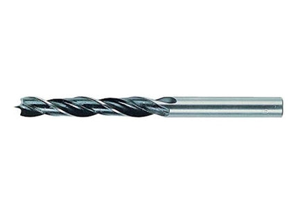 KRINO SERIE PUNTE DA LEGNO A 2 TAGLIENTI IN BOX DA PZ 5 D.MM4-10