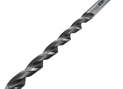 KRINO PUNTA DA LEGNO ELICOIDALE 2 TAGLIENTI SERIE LUNGA D.MM 6X245
